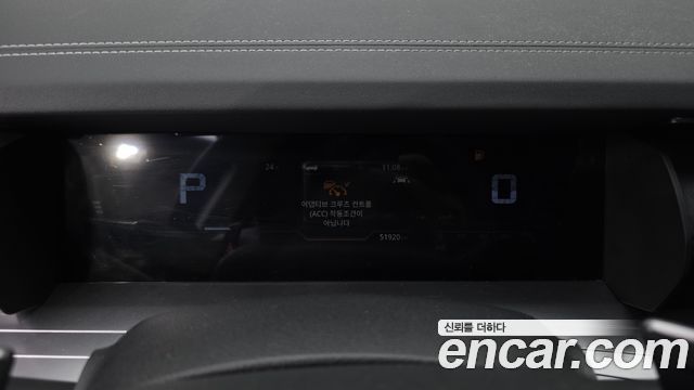 KG Mobility (SsangYong) Torres Gasoline 1.5 2WD T7 2023 — фото 8