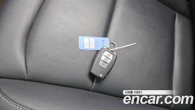 KG Mobility (SsangYong) Torres Gasoline 1.5 2WD T7 2023 — фото 18