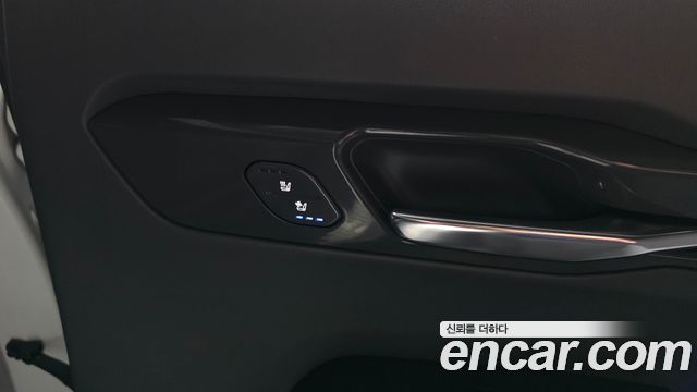 Kia EV9 Long Range 4WD Earth 2024 — фото 34