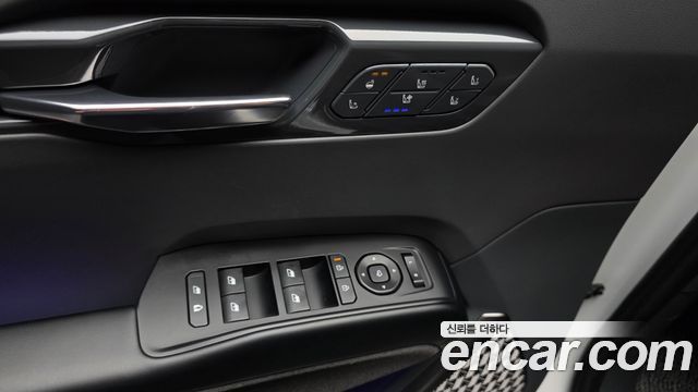 Kia EV9 Long Range 4WD Earth 2024 — фото 35