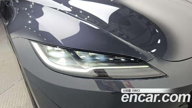 Tesla Model 3 Long Range AWD 2025 — фото 22