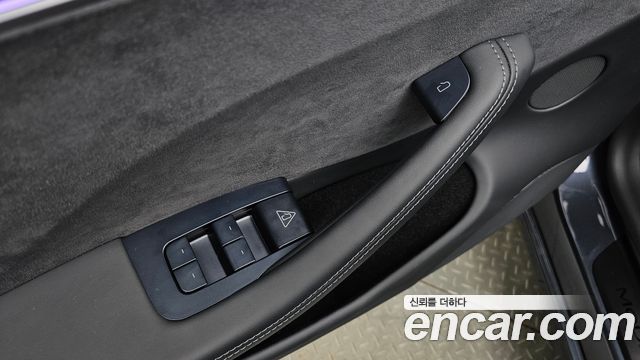 Tesla Model 3 Long Range AWD 2025 — фото 27