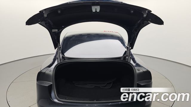 Tesla Model 3 Long Range AWD 2025 — фото 33