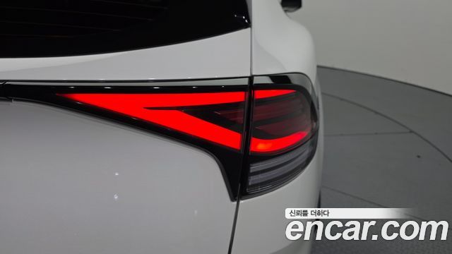 Kia Sportage (V) Diesel 2.0 2WD Prestige 2022 — фото 23