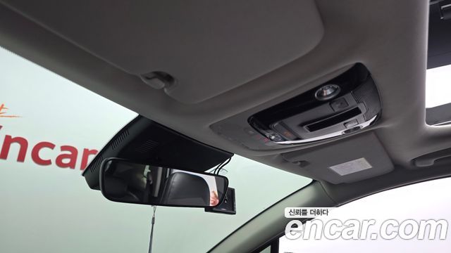 Kia Sportage (V) Diesel 2.0 2WD Prestige 2022 — фото 27