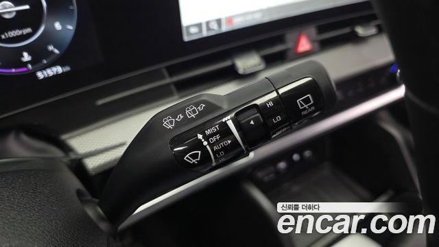 Kia Sportage (V) Diesel 2.0 2WD Prestige 2022 — фото 31