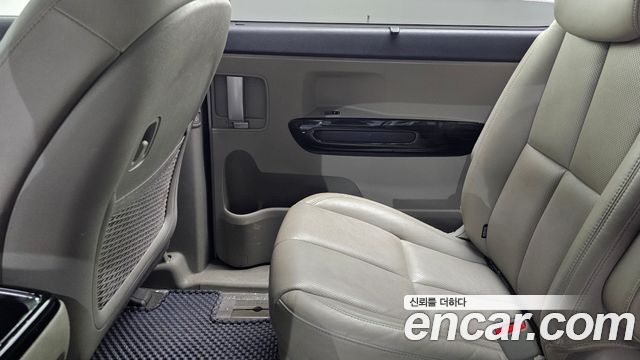 Kia Carnival 9-Seater Noblesse Special 2019 — фото 25
