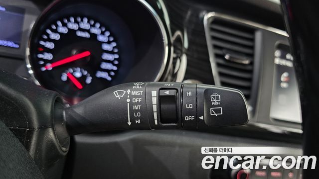 Kia Carnival 9-Seater Noblesse Special 2019 — фото 28
