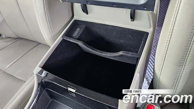 Kia Carnival 9-Seater Noblesse Special 2019 — фото 29