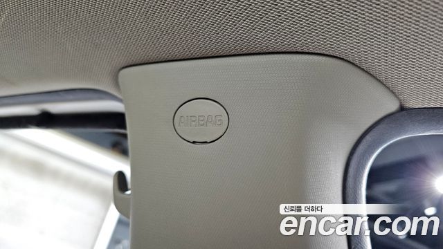 Kia Carnival 9-Seater Noblesse Special 2019 — фото 30