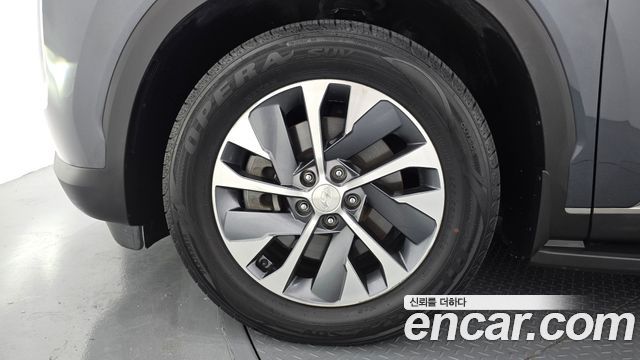 Hyundai Palisade Diesel 2.2 4WD Exclusive 2019 — фото 5