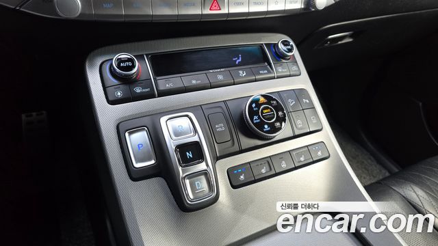 Hyundai Palisade Diesel 2.2 4WD Exclusive 2019 — фото 9