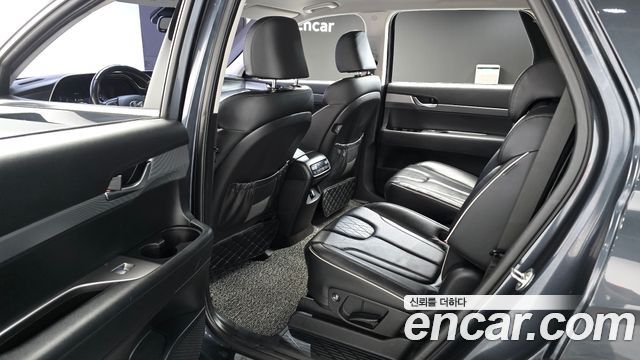 Hyundai Palisade Diesel 2.2 4WD Exclusive 2019 — фото 11