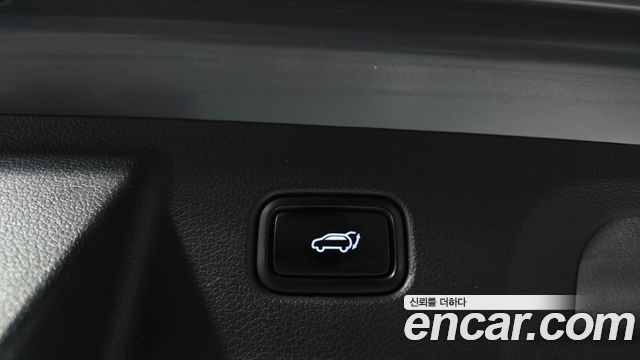 Hyundai Palisade Diesel 2.2 4WD Exclusive 2019 — фото 16