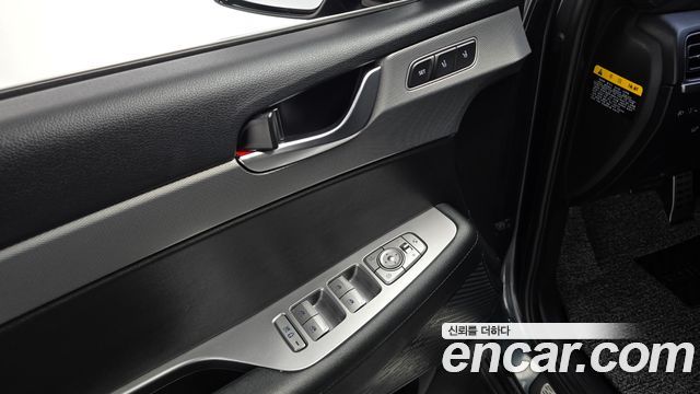 Hyundai Palisade Diesel 2.2 4WD Exclusive 2019 — фото 20