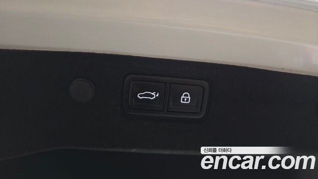 Kia K5 Hybrid (III) Signature 2024 — фото 29