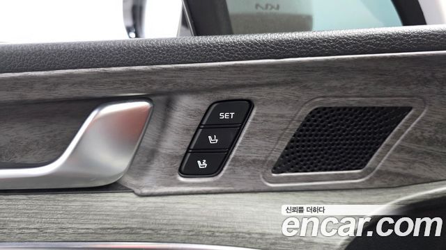 Kia K5 Hybrid (III) Signature 2024 — фото 32