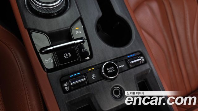 Kia K5 Hybrid (III) Signature 2024 — фото 33
