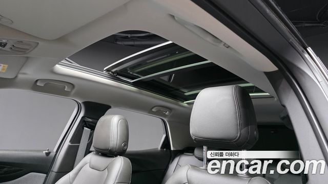 Chevrolet Trailblazer 1.3 Turbo 2WD Premire 2024 — фото 19
