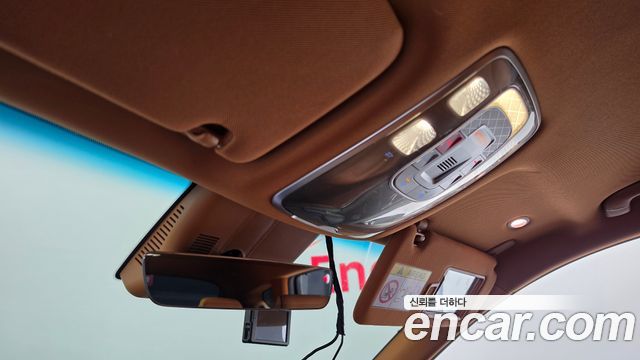 Genesis GV80 2.5T Gasoline AWD 2024 — фото 15