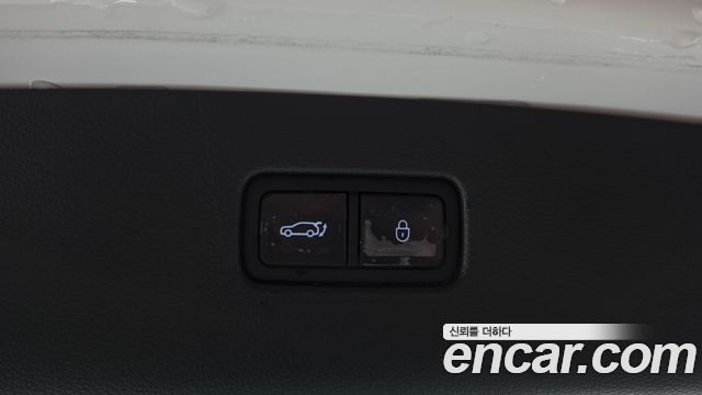 Genesis GV80 2.5T Gasoline AWD 2024 — фото 16