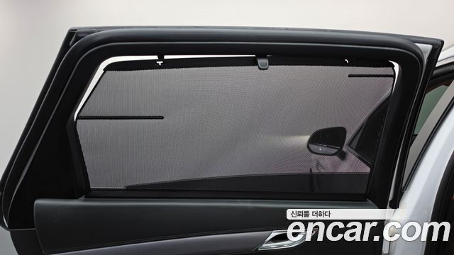 Genesis GV80 2.5T Gasoline AWD 2024 — фото 19