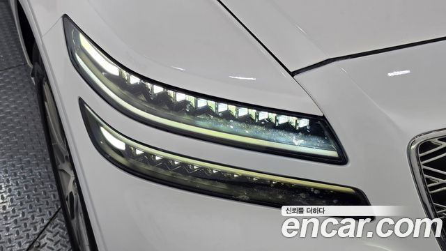 Genesis GV80 2.5T Gasoline AWD 2024 — фото 22