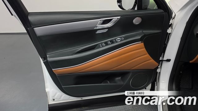 Genesis GV80 2.5T Gasoline AWD 2024 — фото 24