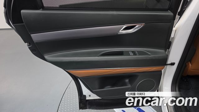Genesis GV80 2.5T Gasoline AWD 2024 — фото 25