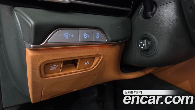 Genesis GV80 2.5T Gasoline AWD 2024 — фото 27