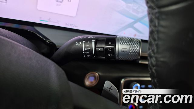 Genesis GV80 2.5T Gasoline AWD 2024 — фото 28
