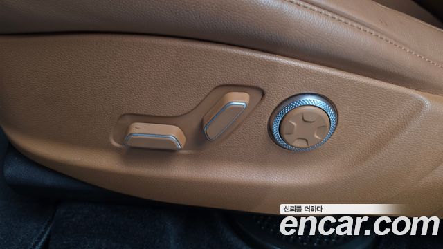 Genesis GV80 2.5T Gasoline AWD 2024 — фото 31