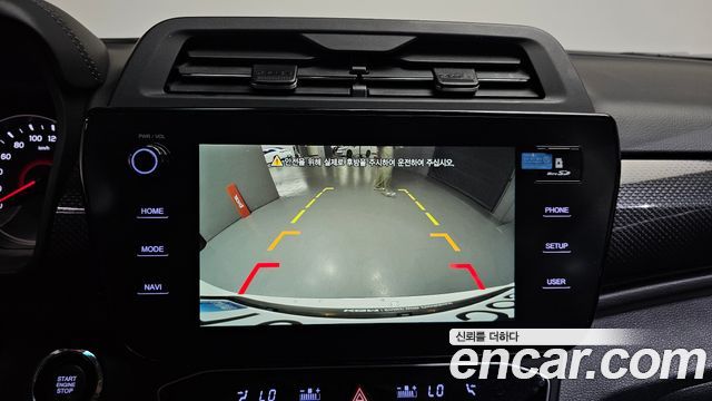 KG Mobility (SsangYong) Tivoli Air 1.5 2WD A7 2025 — фото 15