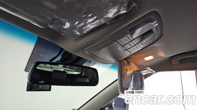 KG Mobility (SsangYong) Tivoli Air 1.5 2WD A7 2025 — фото 17
