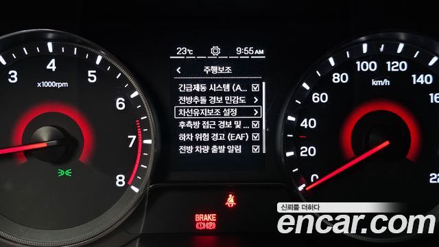KG Mobility (SsangYong) Tivoli Air 1.5 2WD A7 2025 — фото 18
