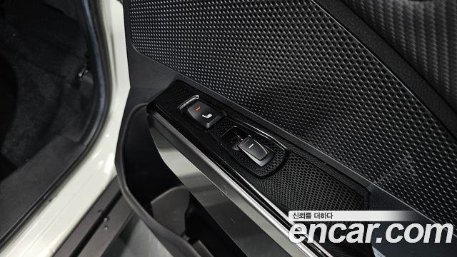 KG Mobility (SsangYong) Tivoli Air 1.5 2WD A7 2025 — фото 19