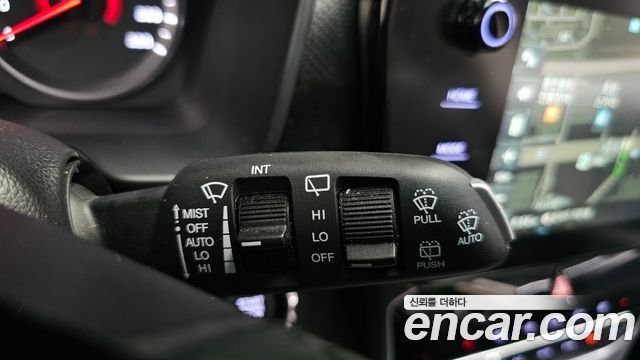 KG Mobility (SsangYong) Tivoli Air 1.5 2WD A7 2025 — фото 29