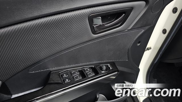 KG Mobility (SsangYong) Tivoli Air 1.5 2WD A7 2025 — фото 30