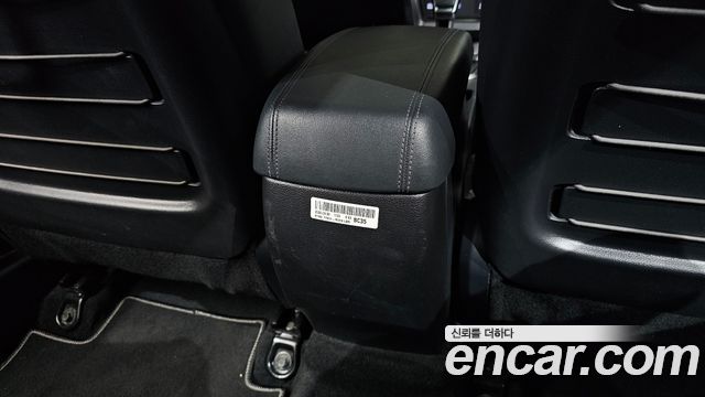 KG Mobility (SsangYong) Tivoli Air 1.5 2WD A7 2025 — фото 31