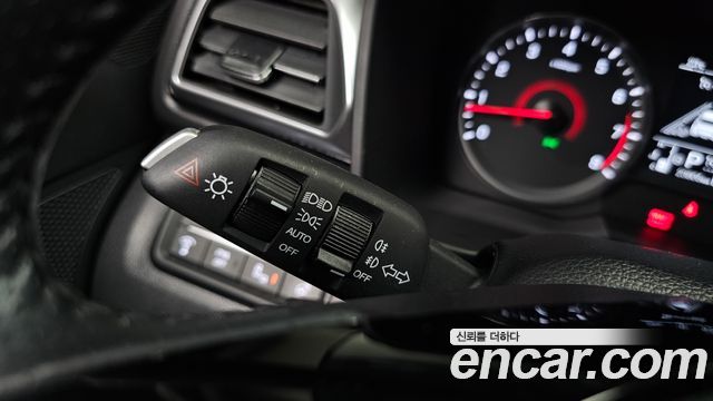 KG Mobility (SsangYong) Tivoli Air 1.5 2WD A7 2025 — фото 32