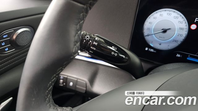Hyundai Avante (CN7) 1.6 Inspiration 2025 — фото 14