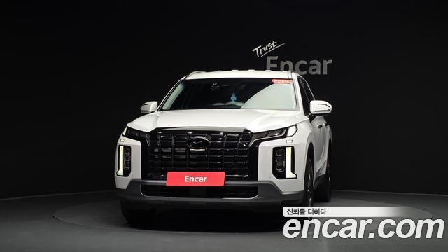 Hyundai Palisade Diesel 2.2 2WD Exclusive 2023 — фото 3