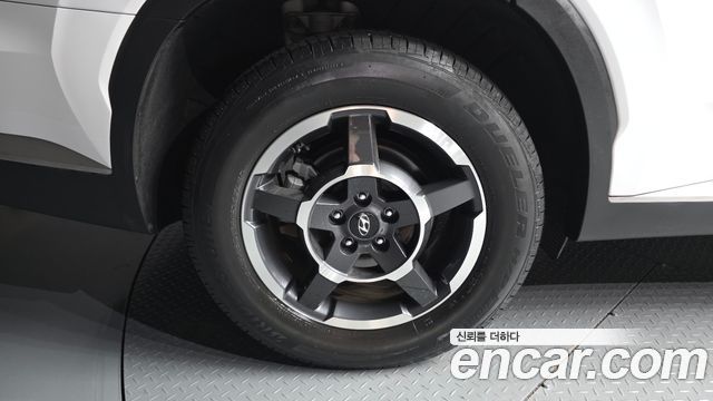 Hyundai Palisade Diesel 2.2 2WD Exclusive 2023 — фото 5