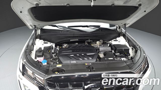 Hyundai Palisade Diesel 2.2 2WD Exclusive 2023 — фото 6