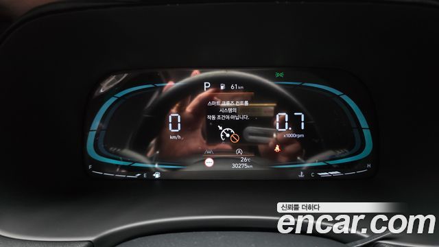 Hyundai Palisade Diesel 2.2 2WD Exclusive 2023 — фото 8