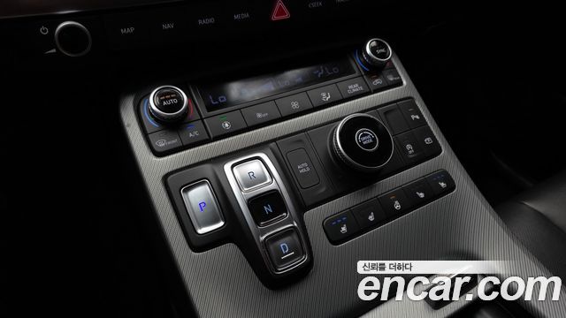 Hyundai Palisade Diesel 2.2 2WD Exclusive 2023 — фото 9