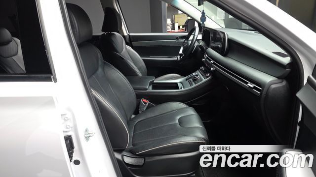 Hyundai Palisade Diesel 2.2 2WD Exclusive 2023 — фото 11