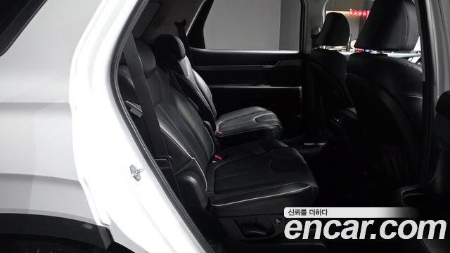 Hyundai Palisade Diesel 2.2 2WD Exclusive 2023 — фото 12