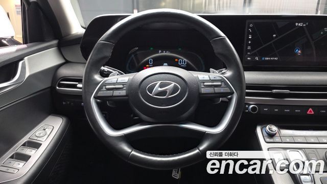 Hyundai Palisade Diesel 2.2 2WD Exclusive 2023 — фото 13