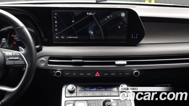 Hyundai Palisade Diesel 2.2 2WD Exclusive 2023 — фото 14